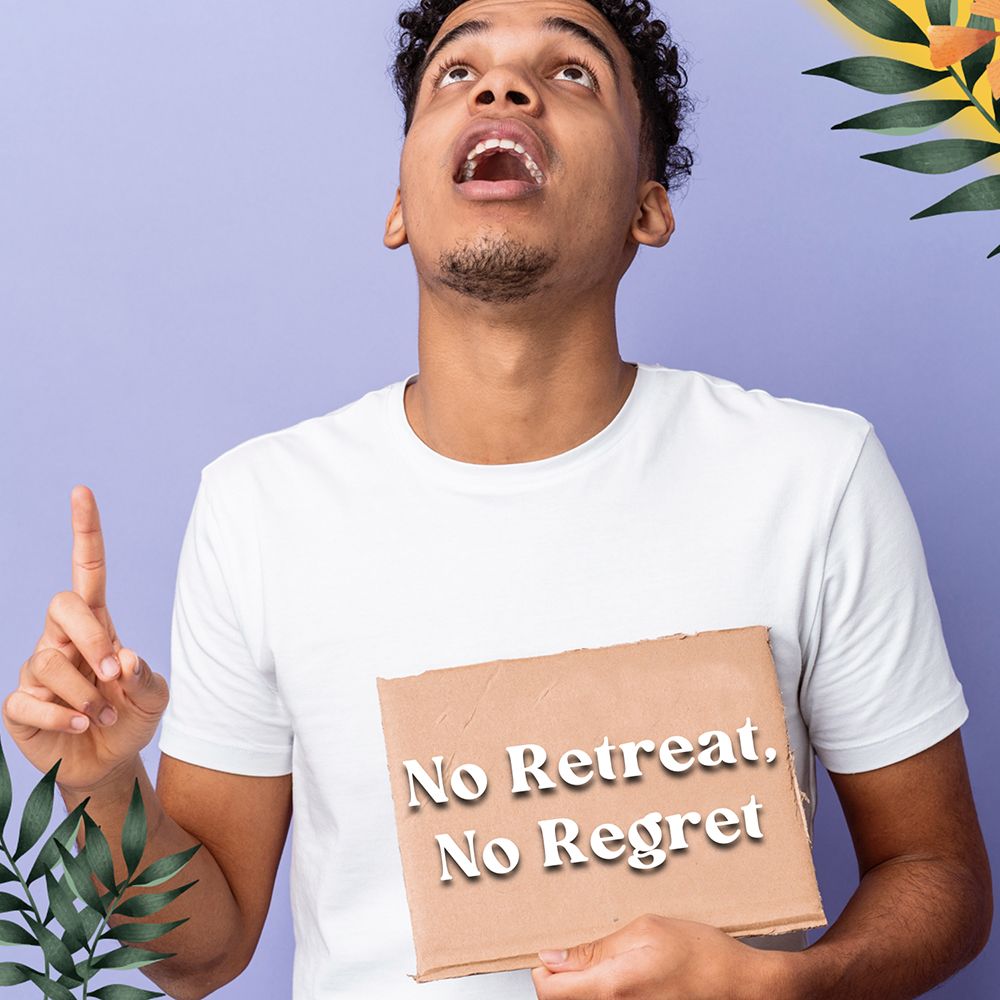 Regret