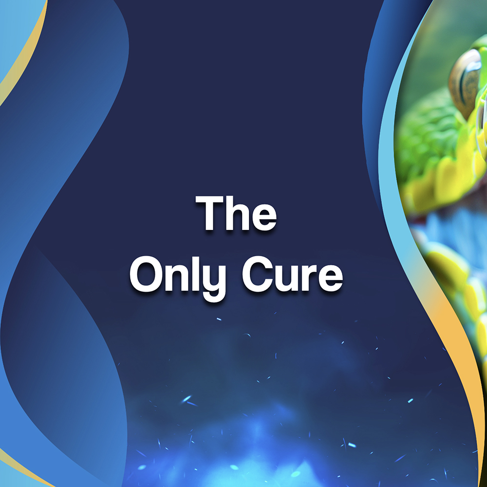 Cure