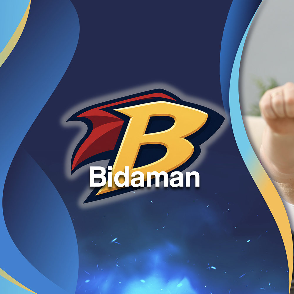Man