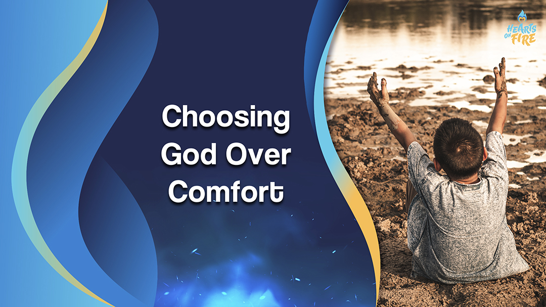 Choosing