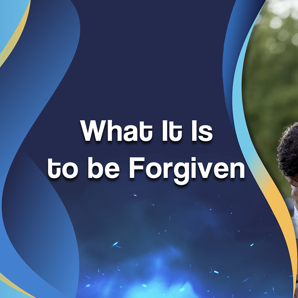 2bforgiven
