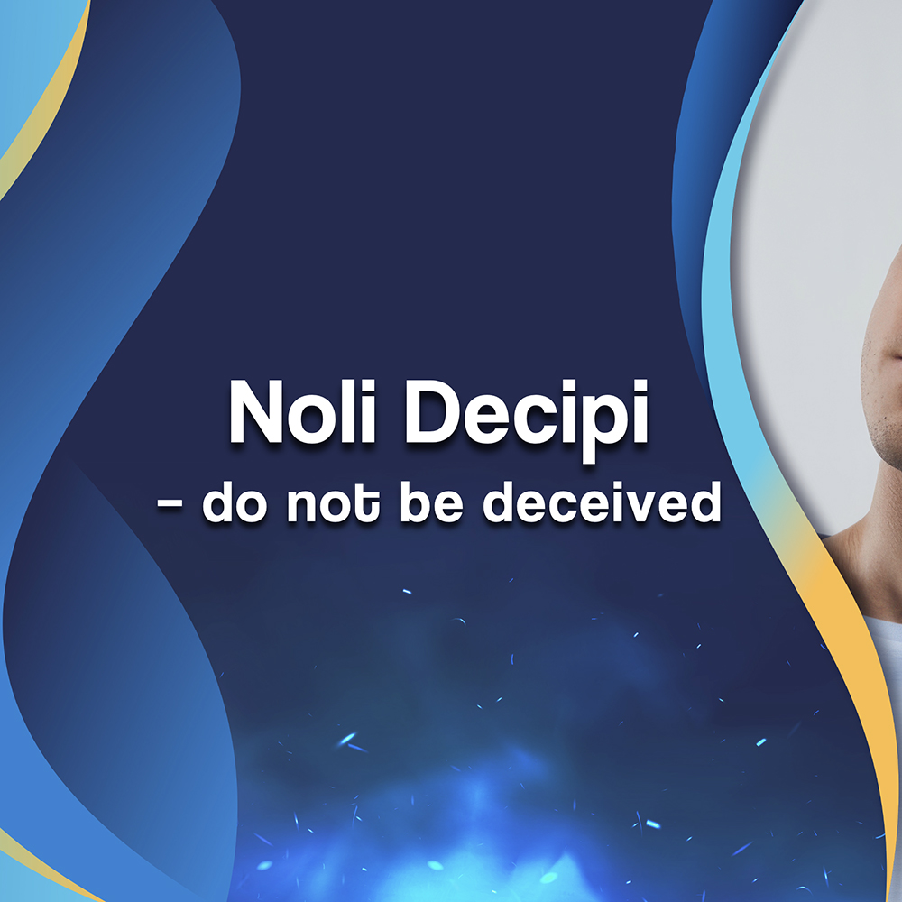 Decipi