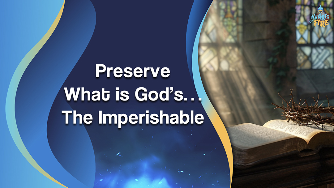 Imperishable
